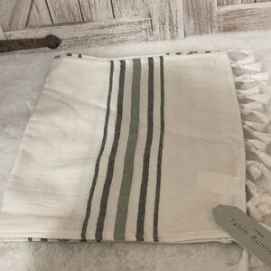 Target BP Fall 2019 Table Runner